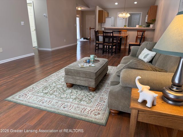 7234 Farm Hill Drive 36, Lansing, MI 48917