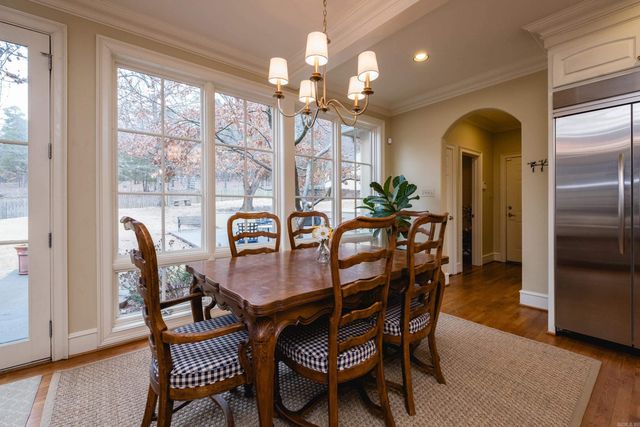 15 Somersett Drive, Roland, AR 72135