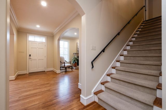 15 Somersett Drive, Roland, AR 72135