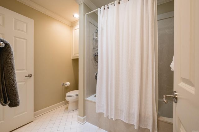 15 Somersett Drive, Roland, AR 72135