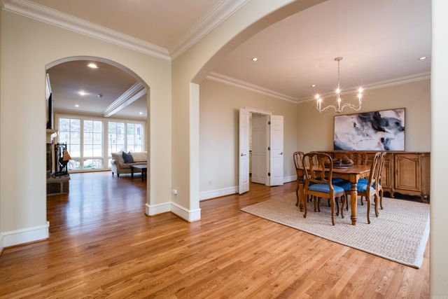 15 Somersett Drive, Roland, AR 72135