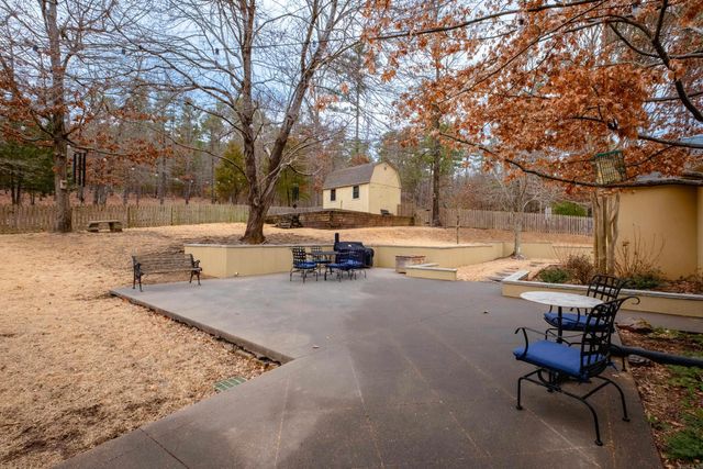 15 Somersett Drive, Roland, AR 72135