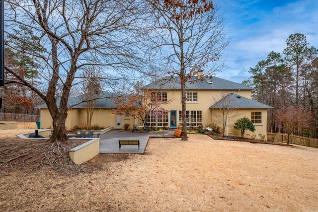 15 Somersett Drive, Roland, AR 72135