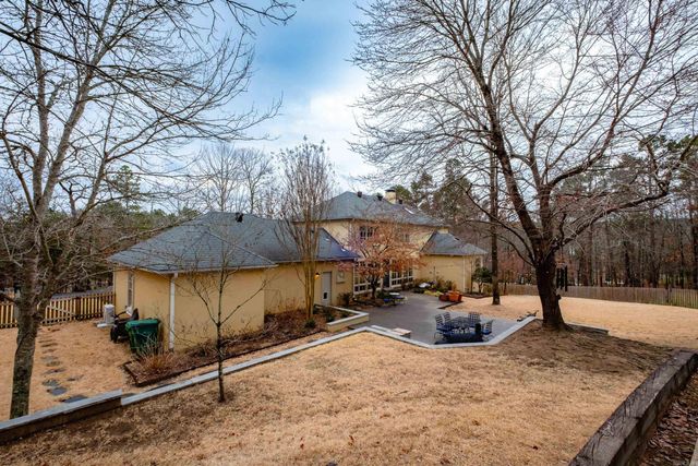 15 Somersett Drive, Roland, AR 72135