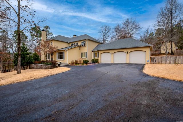 15 Somersett Drive, Roland, AR 72135