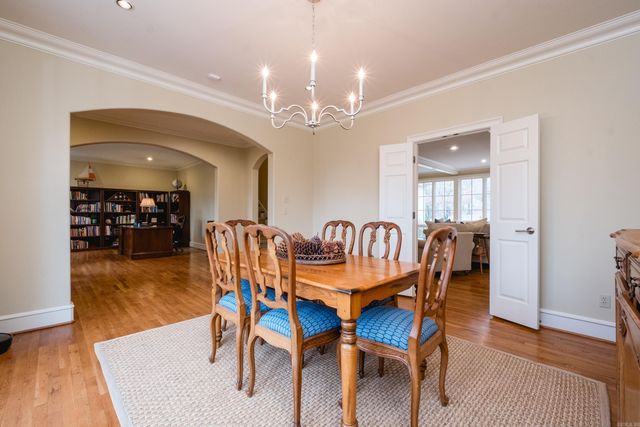 15 Somersett Drive, Roland, AR 72135