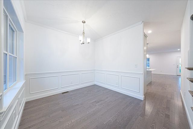 3 Black Bear Circle 3, Milford, MA 01757