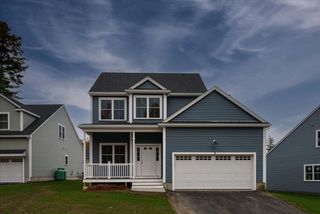 3 Black Bear Circle 3, Milford, MA 01757