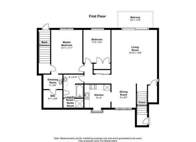 224 Nassau Dr 224, Springfield, MA 01129