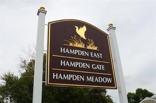 224 Nassau Dr 224, Springfield, MA 01129