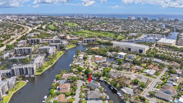 516 NE 6th Ave, Deerfield Beach, FL 33441