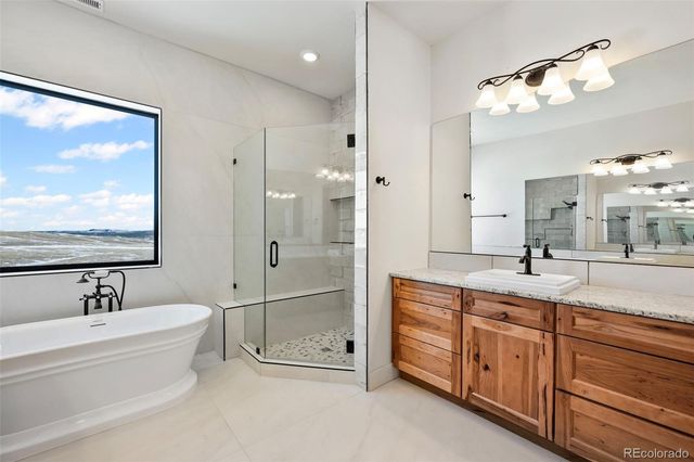 5320 Dual Rey Point, Sedalia, CO 80135