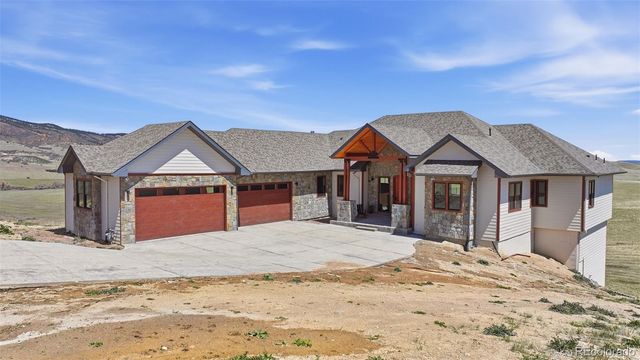 5320 Dual Rey Point, Sedalia, CO 80135