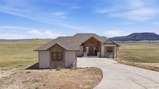 5320 Dual Rey Point, Sedalia, CO 80135