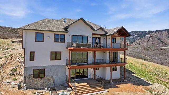 5320 Dual Rey Point, Sedalia, CO 80135