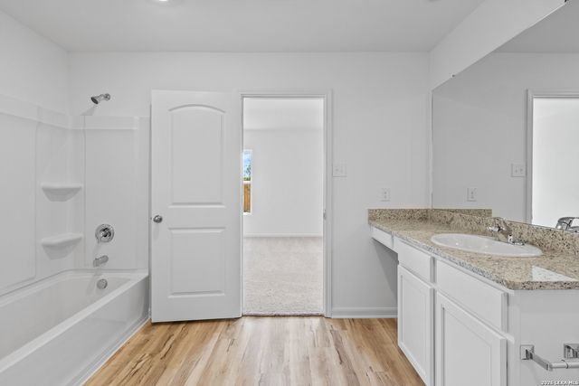 11519 Woodpecker Drive, San Antonio, TX 78223