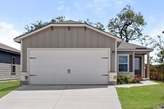 11519 Woodpecker Drive, San Antonio, TX 78223