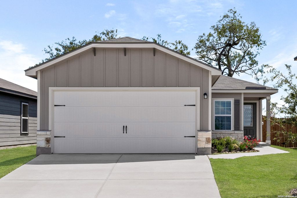 11519 Woodpecker Drive, San Antonio, TX 78223