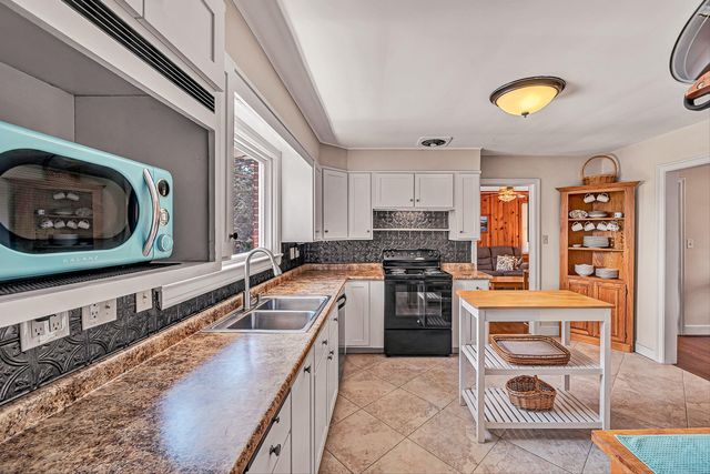 2718 Wilshire AVE, Roanoke, VA 24015