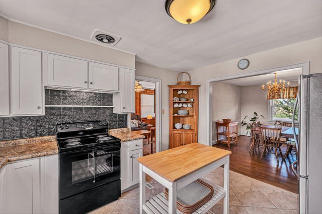 2718 Wilshire AVE, Roanoke, VA 24015