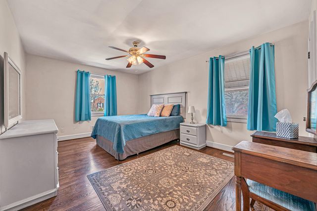 2718 Wilshire AVE, Roanoke, VA 24015