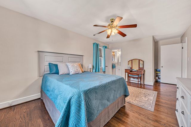 2718 Wilshire AVE, Roanoke, VA 24015