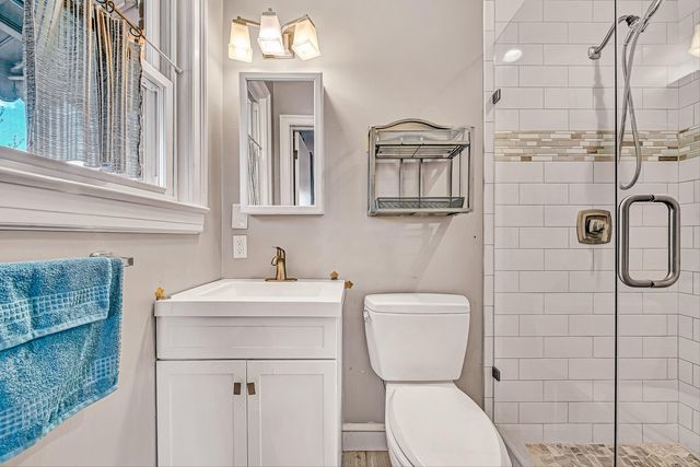 2718 Wilshire AVE, Roanoke, VA 24015