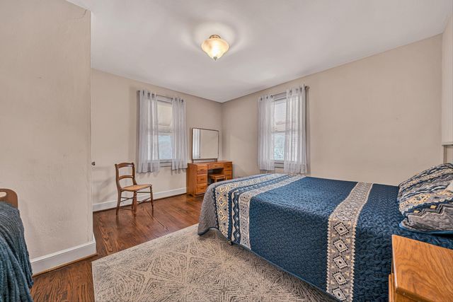 2718 Wilshire AVE, Roanoke, VA 24015