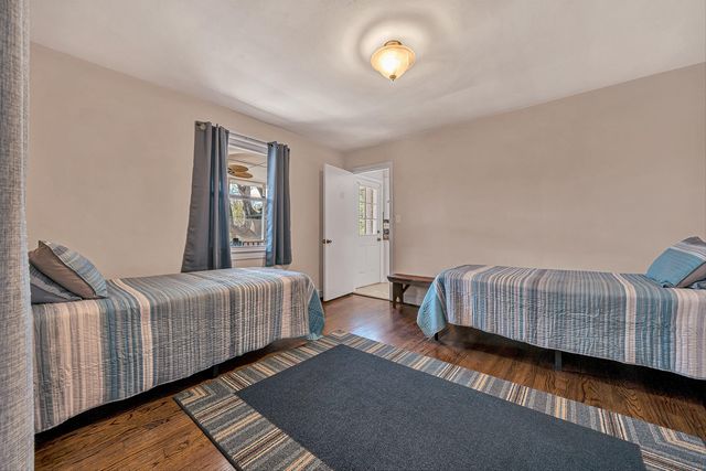 2718 Wilshire AVE, Roanoke, VA 24015