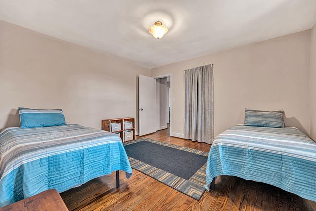 2718 Wilshire AVE, Roanoke, VA 24015