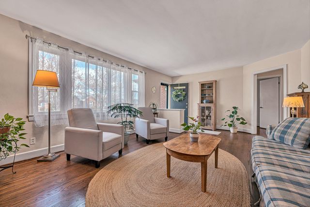 2718 Wilshire AVE, Roanoke, VA 24015