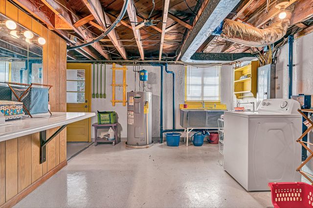 2718 Wilshire AVE, Roanoke, VA 24015