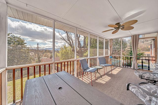 2718 Wilshire AVE, Roanoke, VA 24015