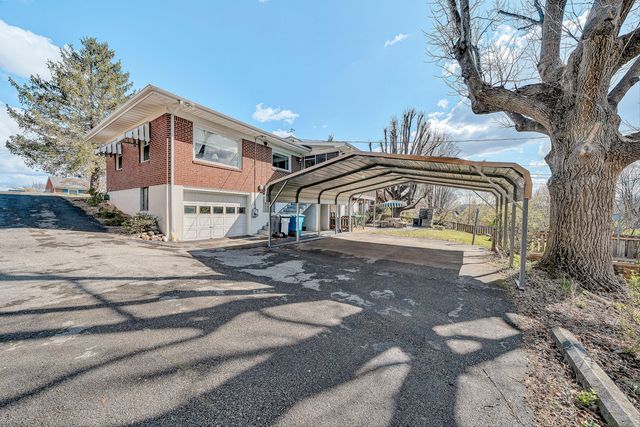 2718 Wilshire AVE, Roanoke, VA 24015