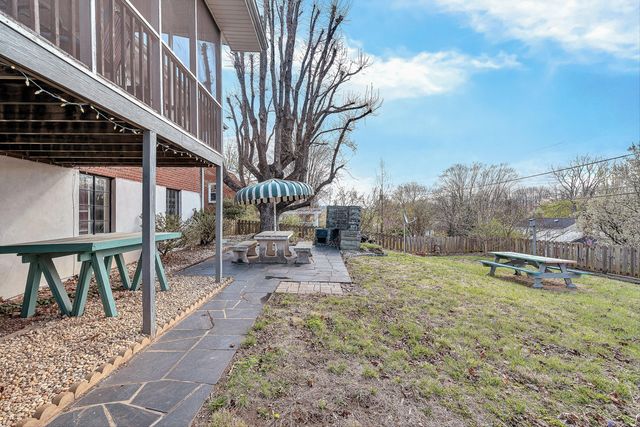 2718 Wilshire AVE, Roanoke, VA 24015