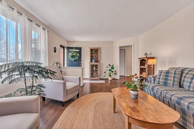 2718 Wilshire AVE, Roanoke, VA 24015