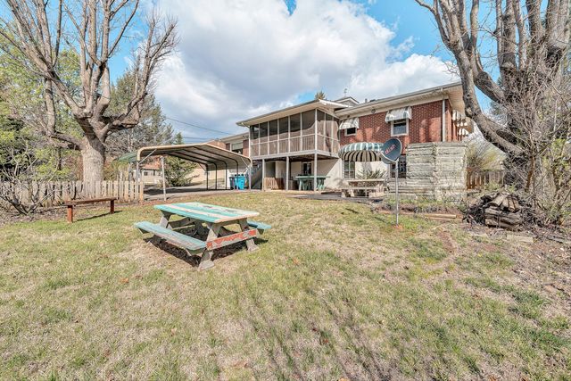 2718 Wilshire AVE, Roanoke, VA 24015