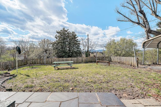 2718 Wilshire AVE, Roanoke, VA 24015