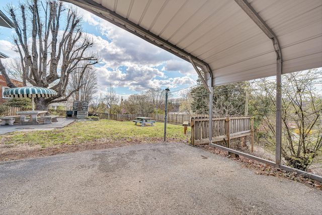 2718 Wilshire AVE, Roanoke, VA 24015