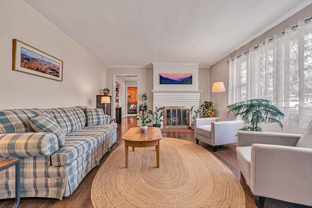 2718 Wilshire AVE, Roanoke, VA 24015