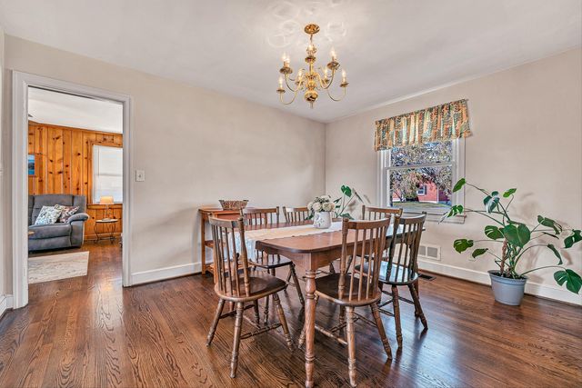 2718 Wilshire AVE, Roanoke, VA 24015