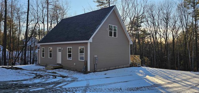 593 Prospect Street, Franklin, NH 03235