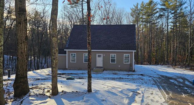 593 Prospect Street, Franklin, NH 03235