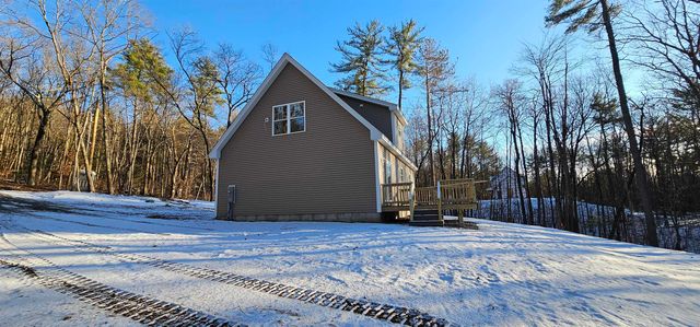 593 Prospect Street, Franklin, NH 03235