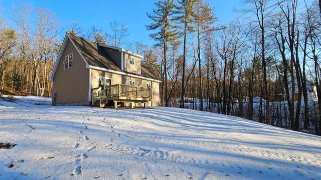 593 Prospect Street, Franklin, NH 03235