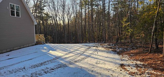 593 Prospect Street, Franklin, NH 03235