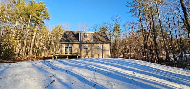 593 Prospect Street, Franklin, NH 03235