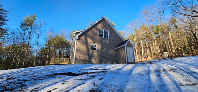 593 Prospect Street, Franklin, NH 03235