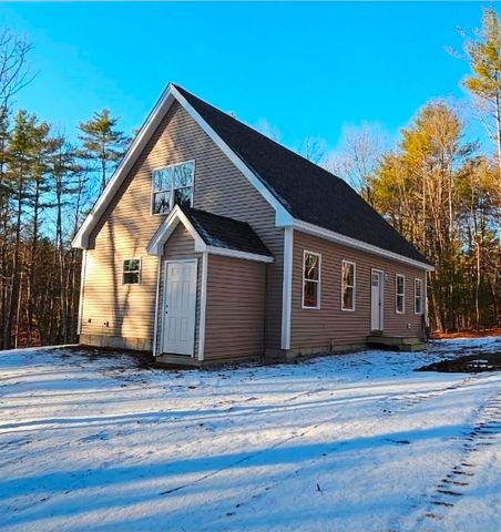 593 Prospect Street, Franklin, NH 03235