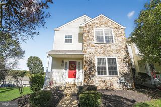 850 AMBER LN, West Chester, PA 19382